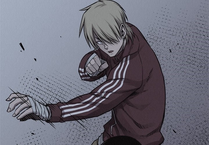 Pounding Chapter 73 Gambar 13