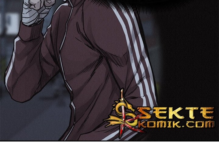 Pounding Chapter 73 Gambar 15