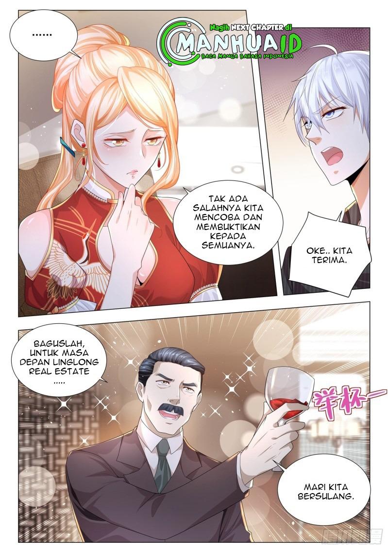 Shen Hao’s Heavenly Fall System Chapter 152 Gambar 10