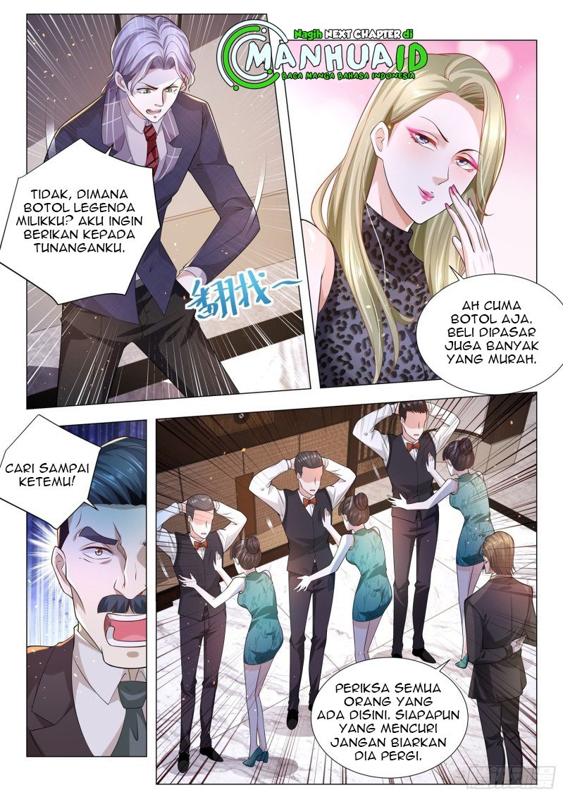 Shen Hao’s Heavenly Fall System Chapter 152 Gambar 12