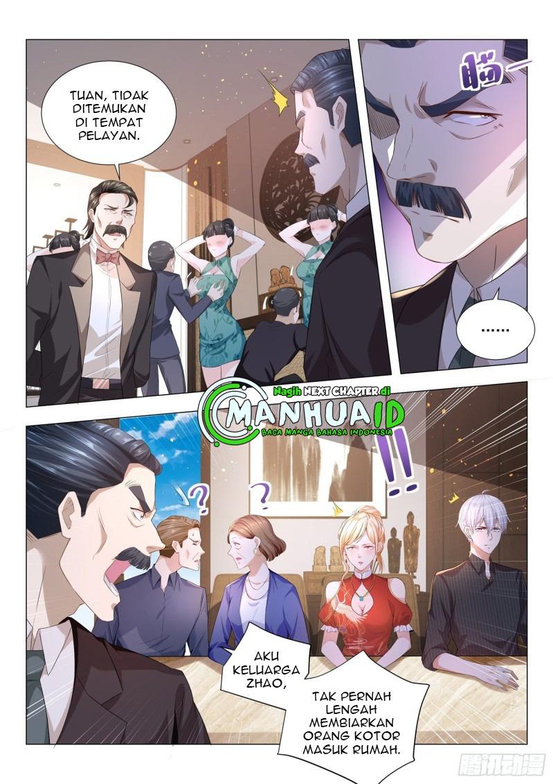 Shen Hao’s Heavenly Fall System Chapter 152 Gambar 13