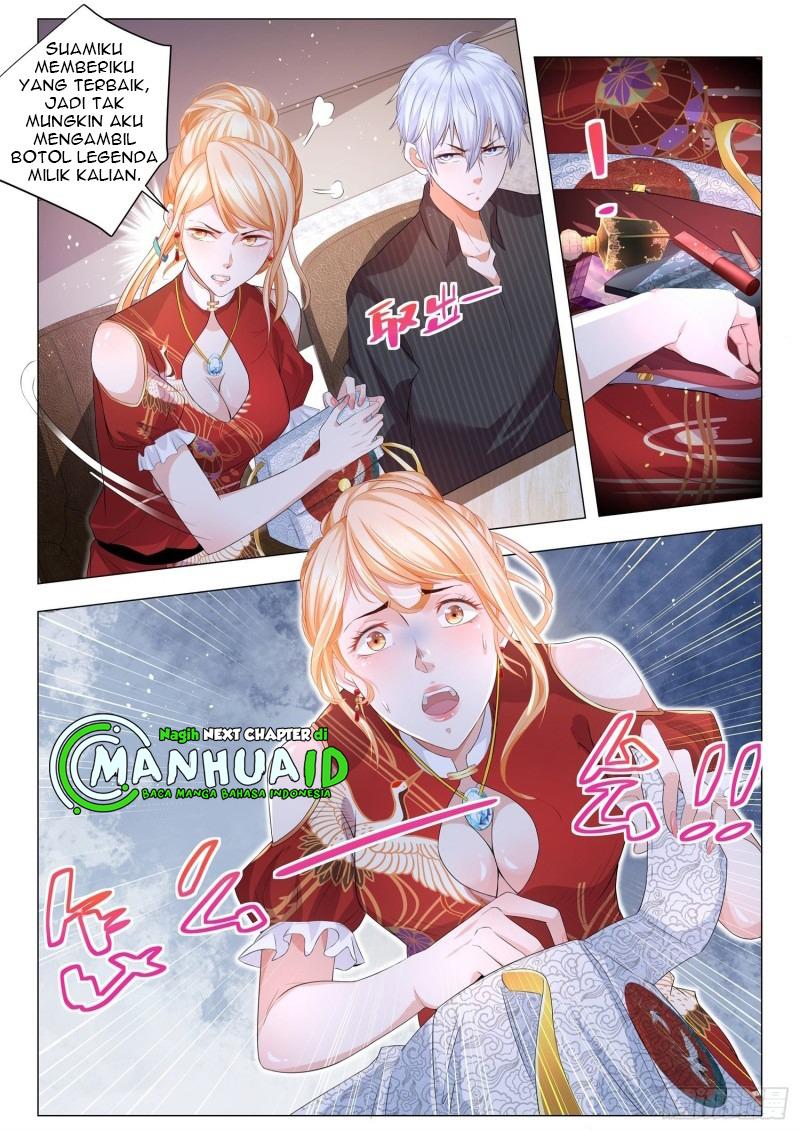 Shen Hao’s Heavenly Fall System Chapter 152 Gambar 14
