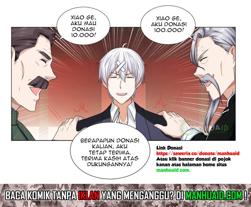 Shen Hao’s Heavenly Fall System Chapter 152 Gambar 15