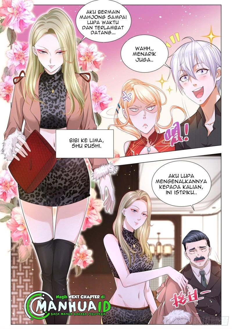 Shen Hao’s Heavenly Fall System Chapter 152 Gambar 5