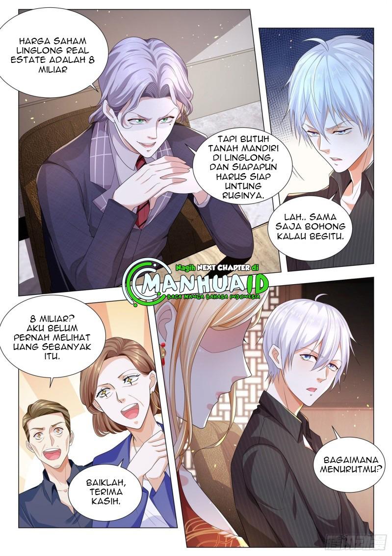 Shen Hao’s Heavenly Fall System Chapter 152 Gambar 9