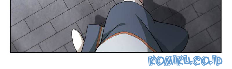 Virtual World: Close Combat Mage Chapter 109 Gambar 11