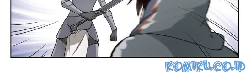 Virtual World: Close Combat Mage Chapter 109 Gambar 20