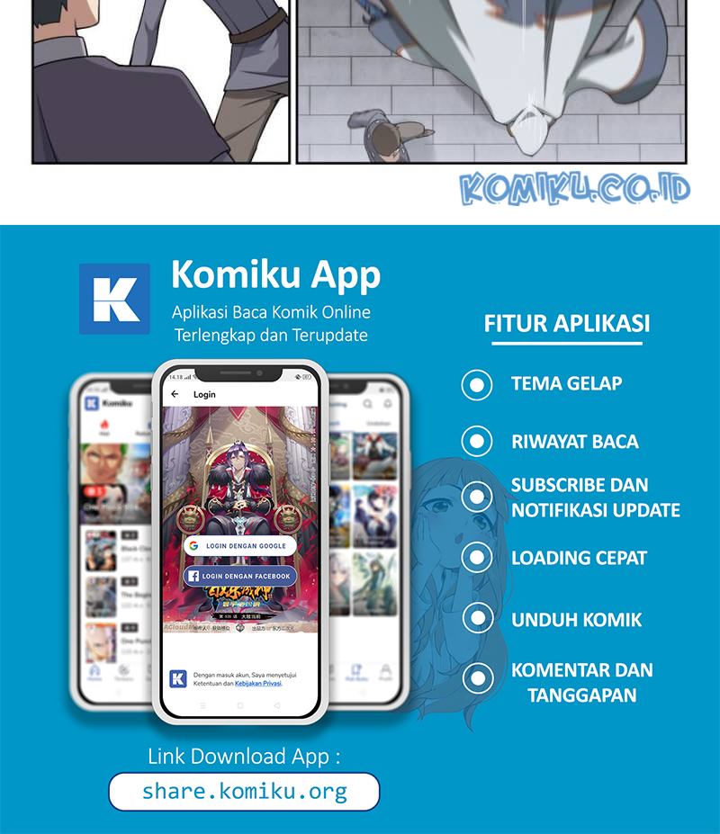 Virtual World: Close Combat Mage Chapter 109 Gambar 5
