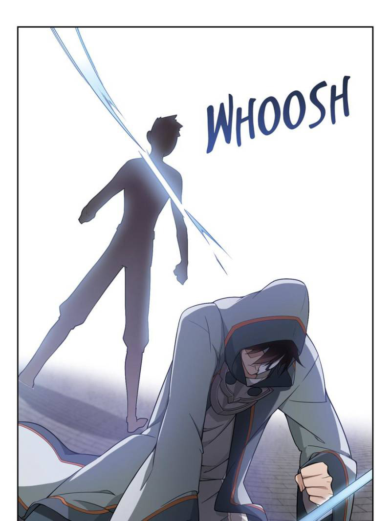 Virtual World: Close Combat Mage Chapter 109 Gambar 6