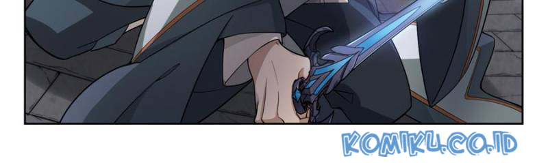 Virtual World: Close Combat Mage Chapter 109 Gambar 7