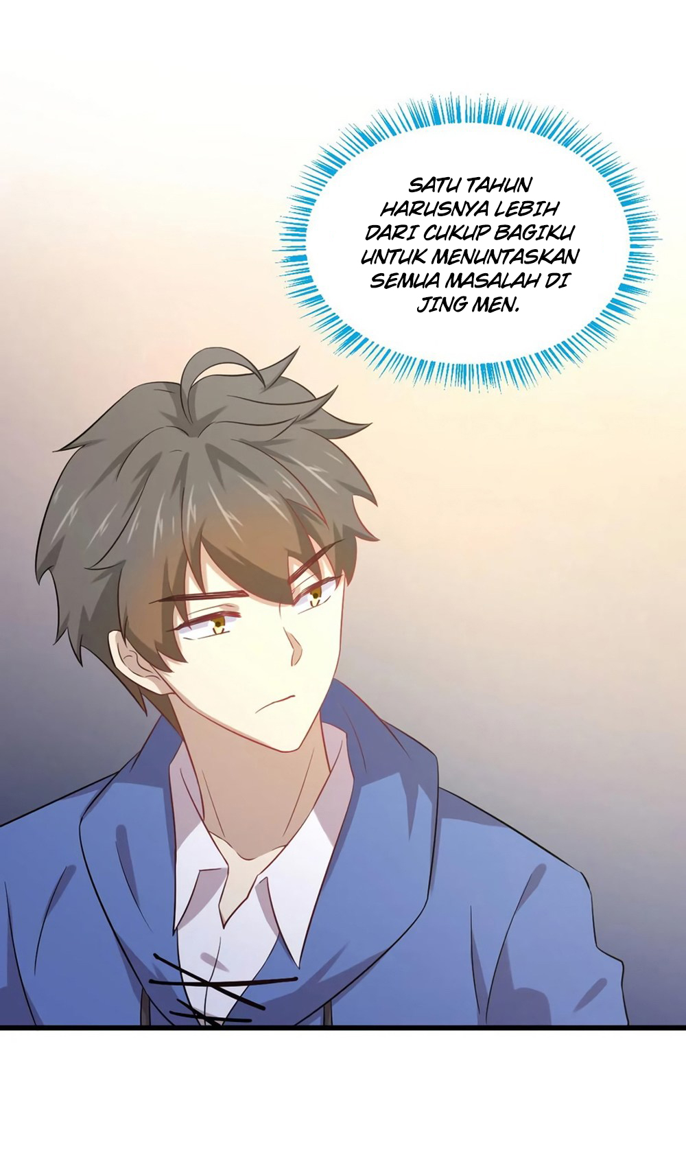 Immortal Swordsman in The Reverse World Chapter 114 Gambar 10