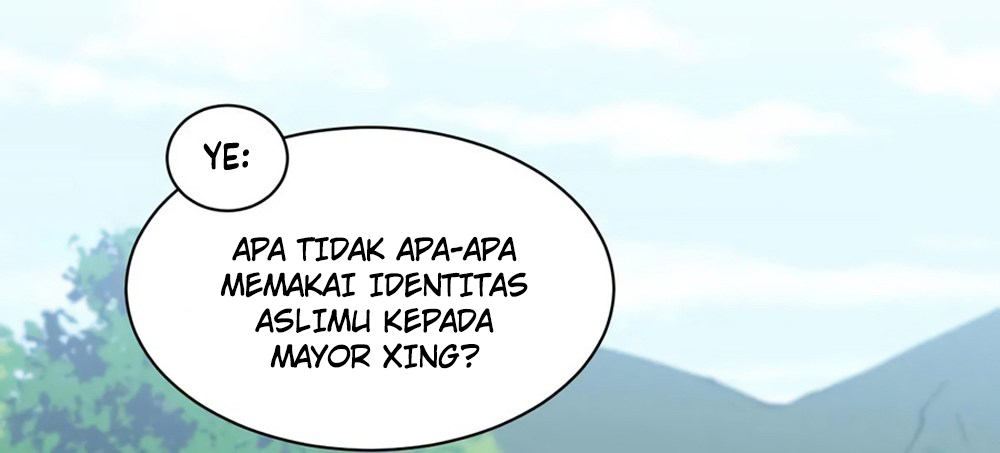 Immortal Swordsman in The Reverse World Chapter 114 Gambar 20
