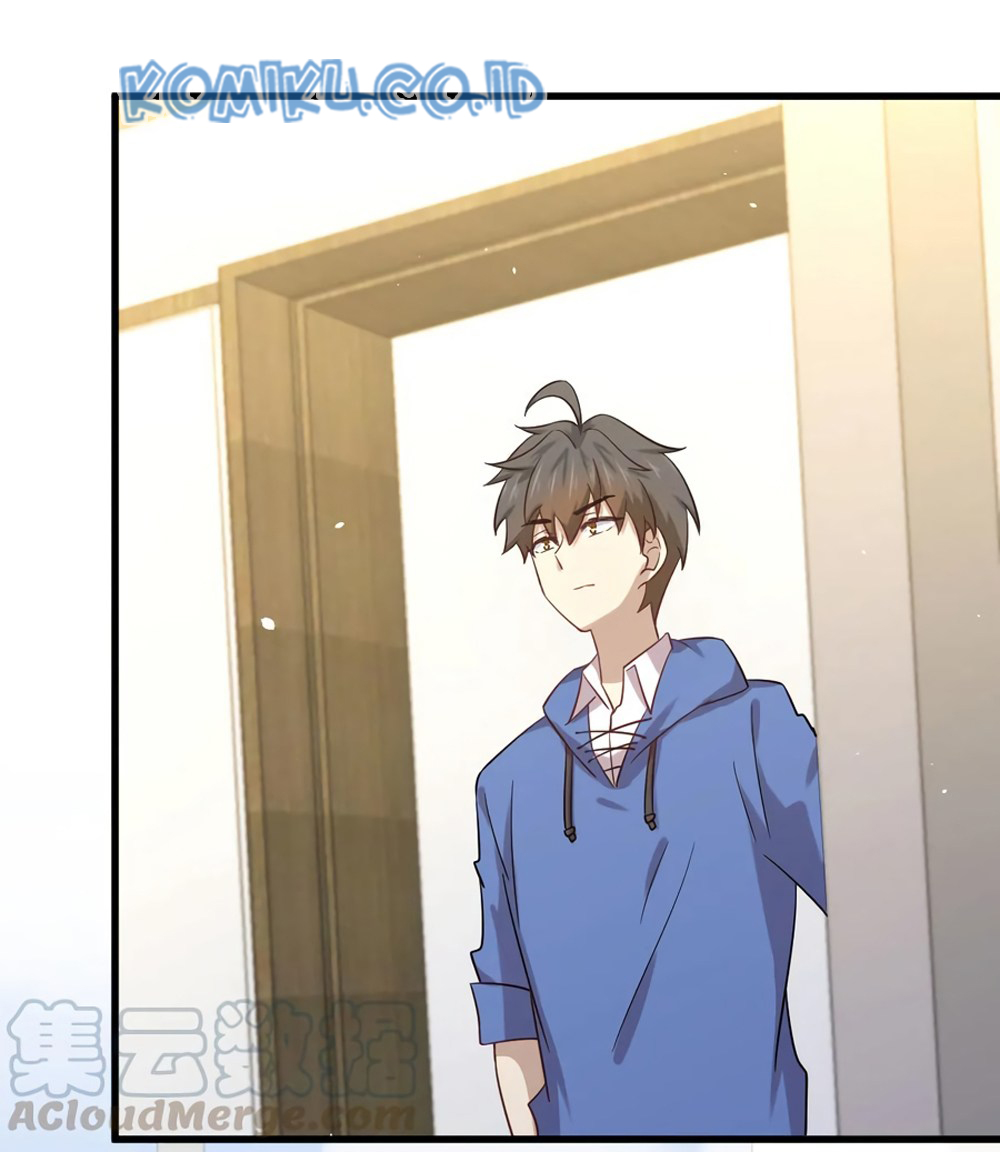 Immortal Swordsman in The Reverse World Chapter 114 Gambar 29