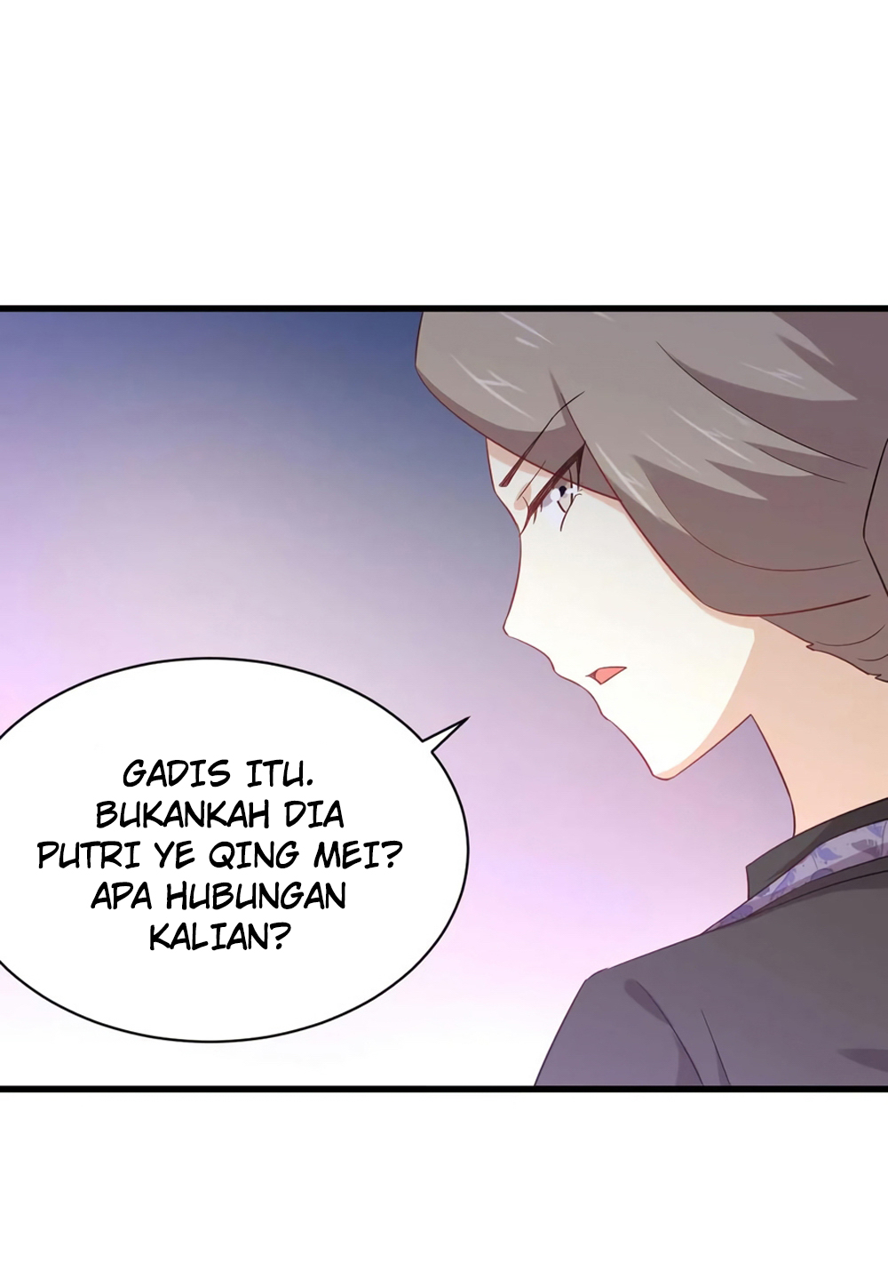 Immortal Swordsman in The Reverse World Chapter 114 Gambar 31