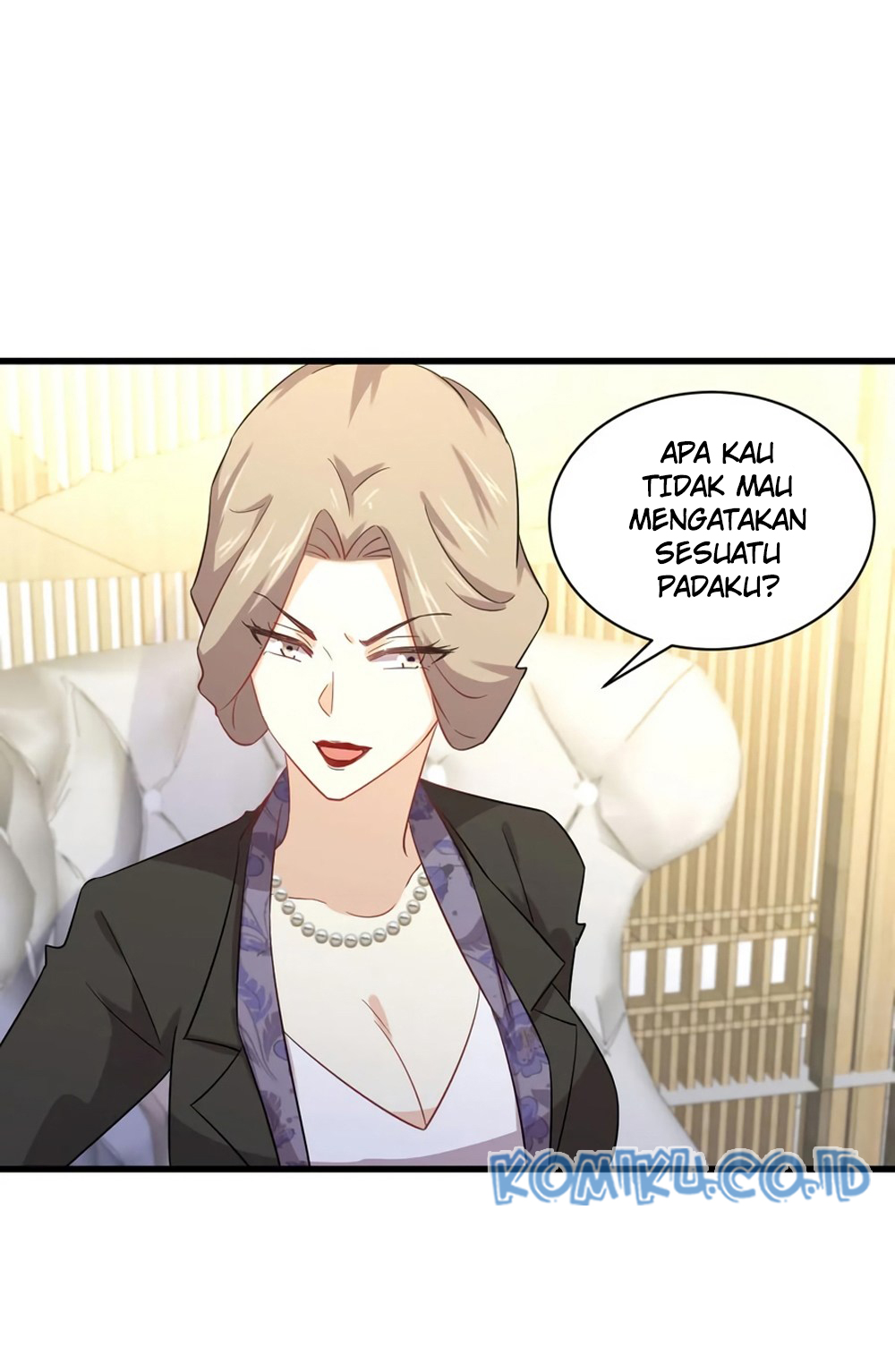 Immortal Swordsman in The Reverse World Chapter 114 Gambar 39