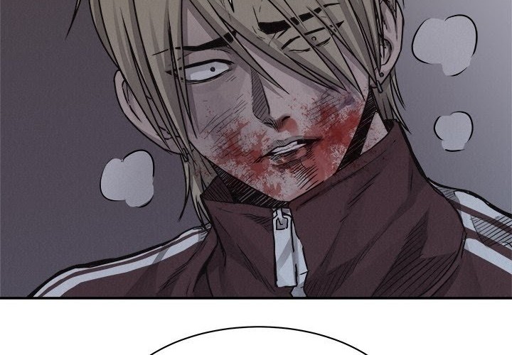 Pounding Chapter 77 Gambar 25