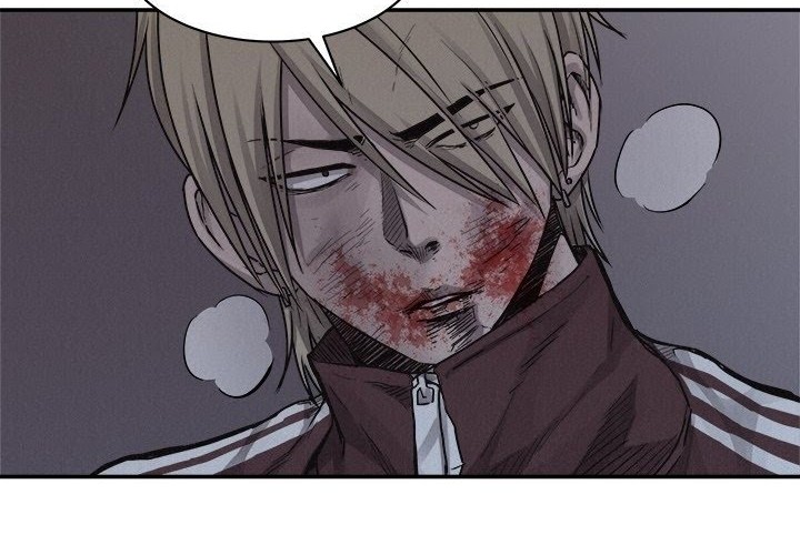 Pounding Chapter 77 Gambar 27