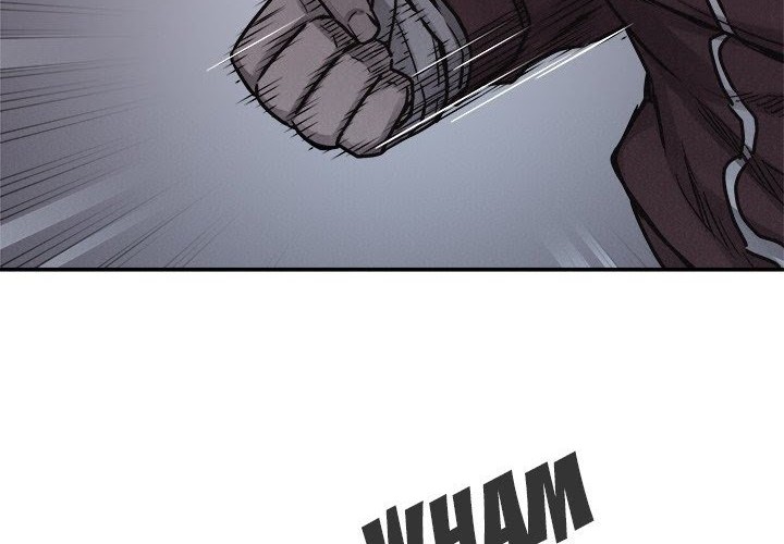 Pounding Chapter 77 Gambar 32