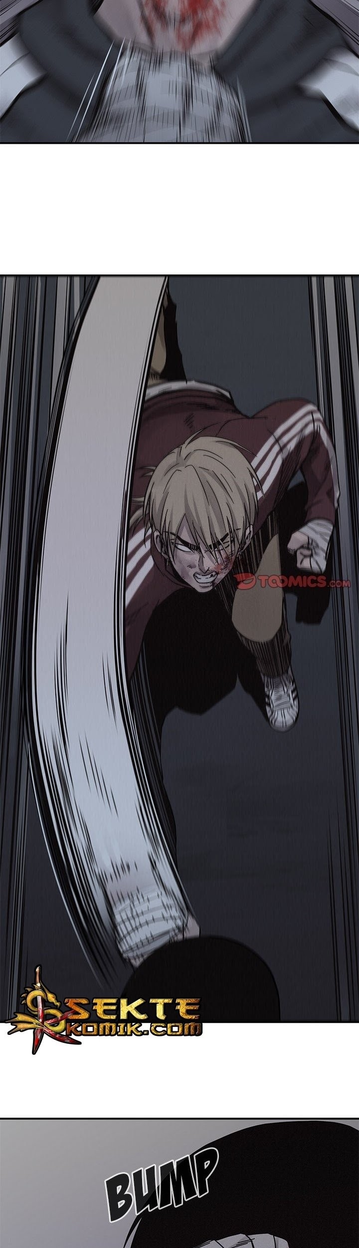 Pounding Chapter 77 Gambar 40