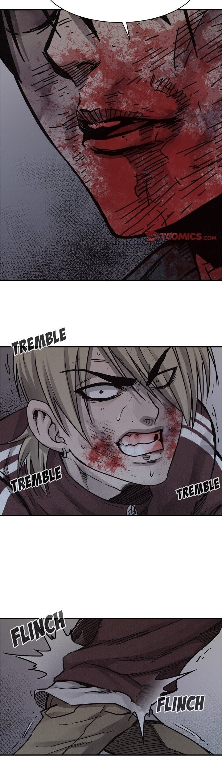 Pounding Chapter 77 Gambar 44