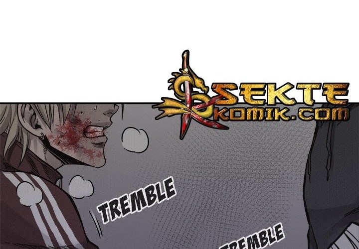 Pounding Chapter 77 Gambar 45