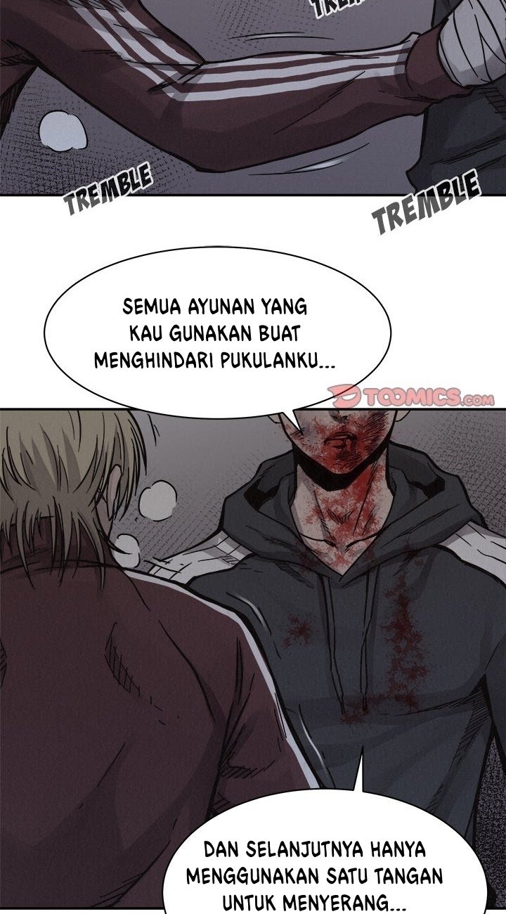 Pounding Chapter 77 Gambar 46