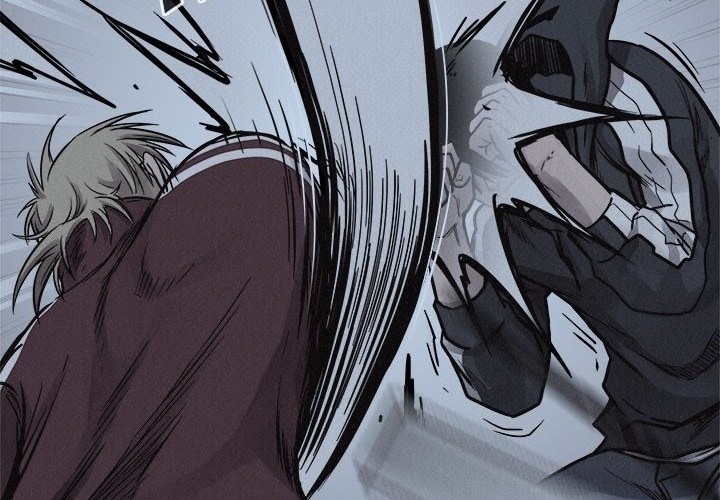 Pounding Chapter 77 Gambar 3