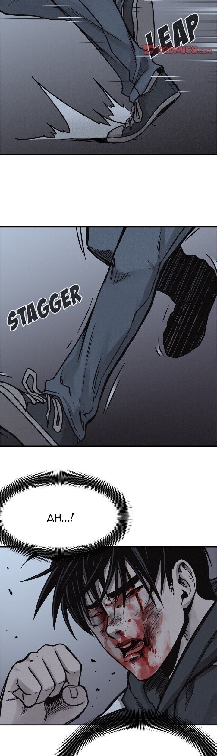 Pounding Chapter 77 Gambar 6