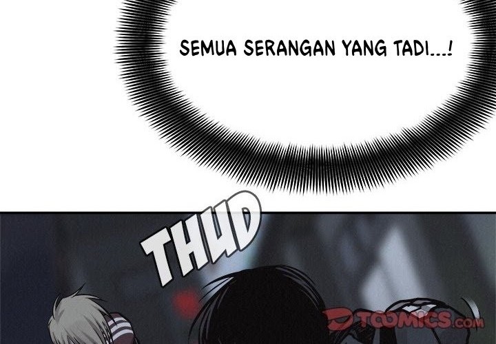 Pounding Chapter 77 Gambar 7