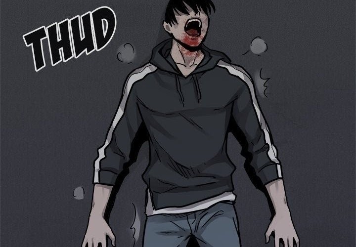 Pounding Chapter 77 Gambar 14