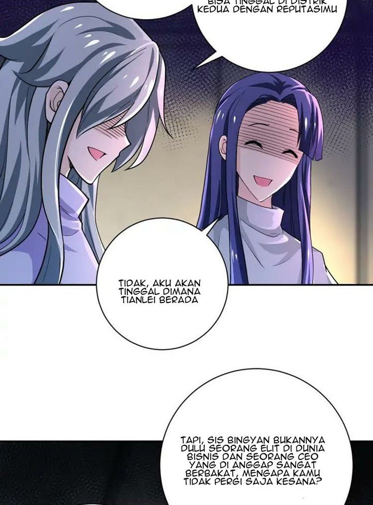 Super System Chapter 105 Gambar 10
