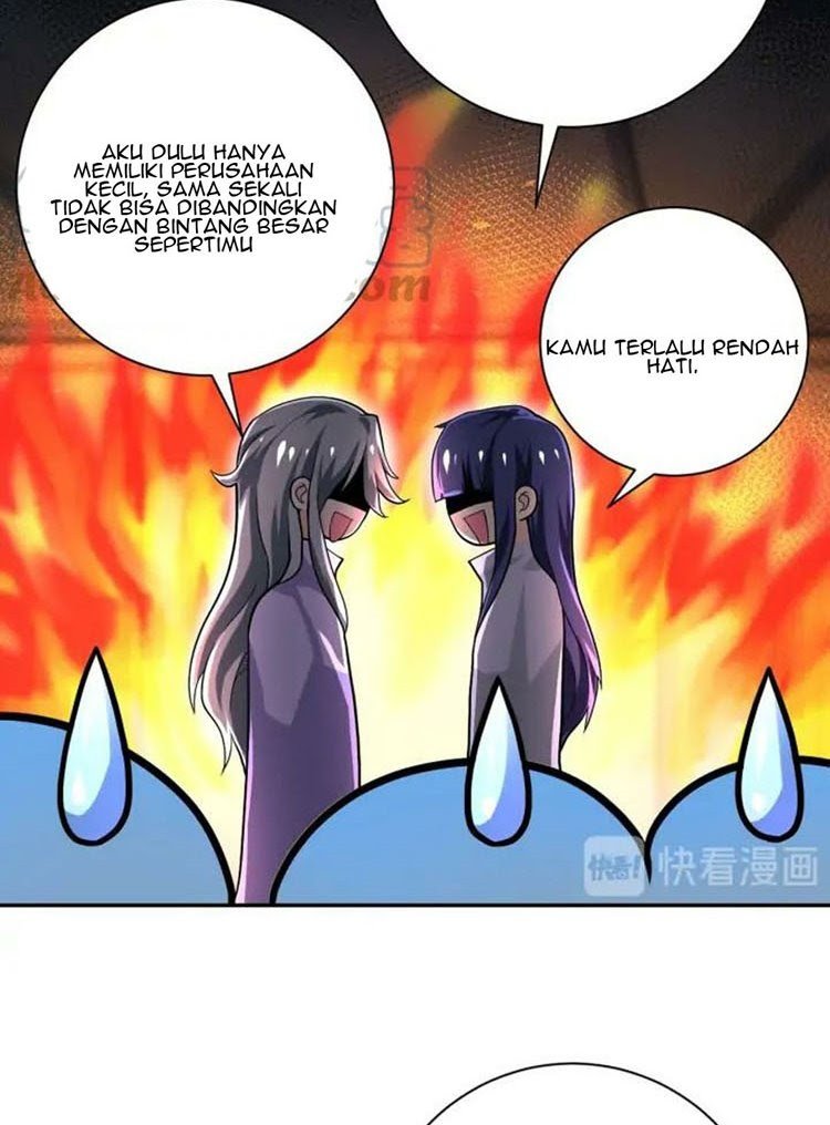 Super System Chapter 105 Gambar 11