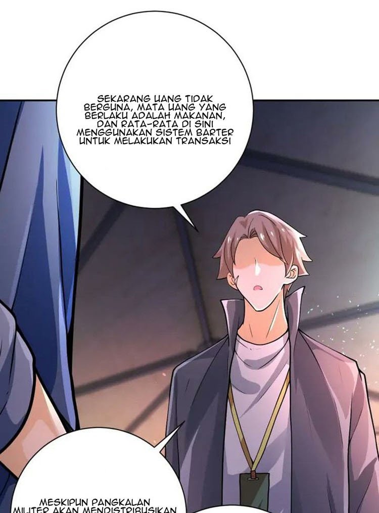 Super System Chapter 105 Gambar 13