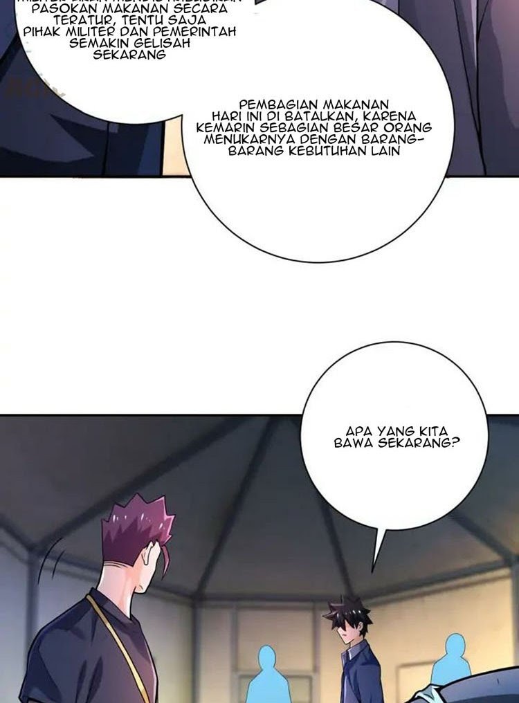 Super System Chapter 105 Gambar 14