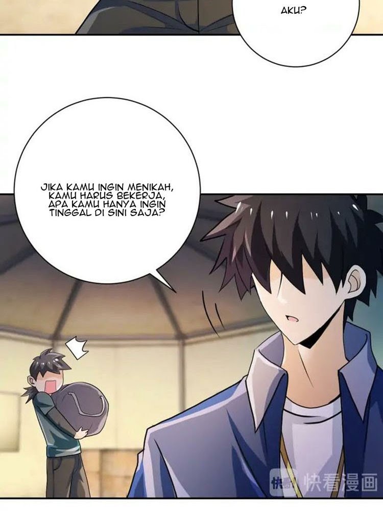 Super System Chapter 105 Gambar 17