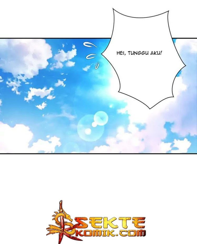 Super System Chapter 105 Gambar 18