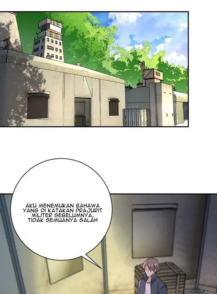 Baca Manhua Super System Chapter 105 Gambar 2