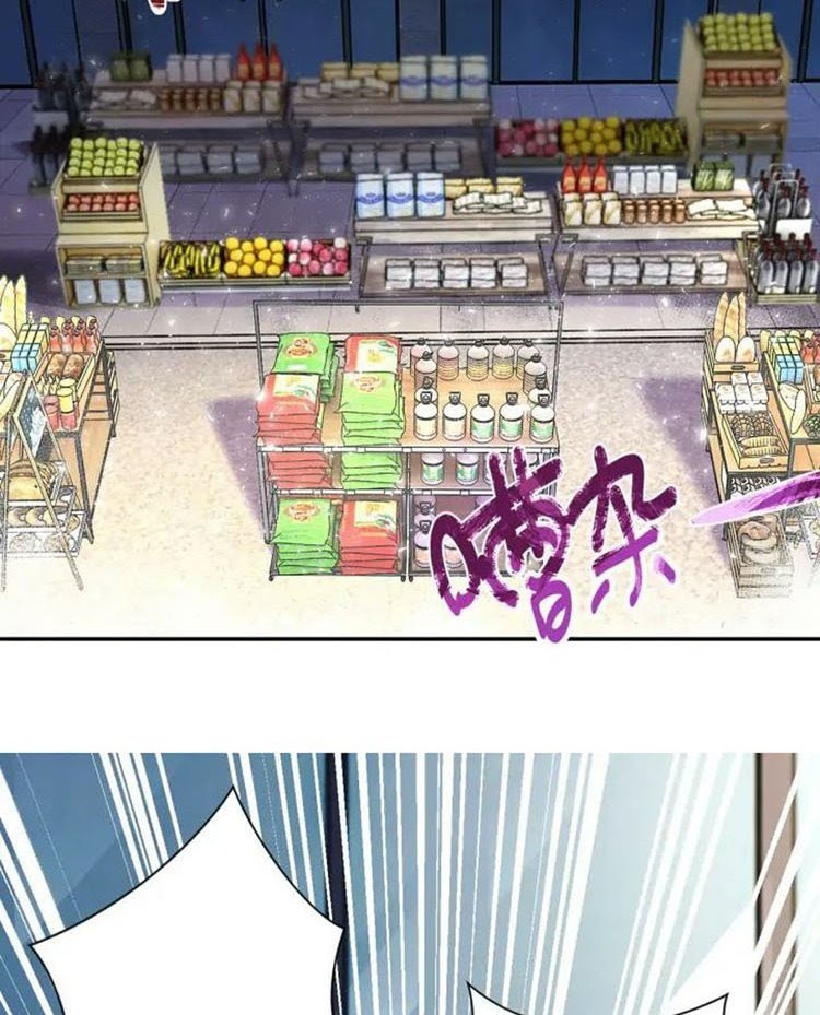 Super System Chapter 105 Gambar 20