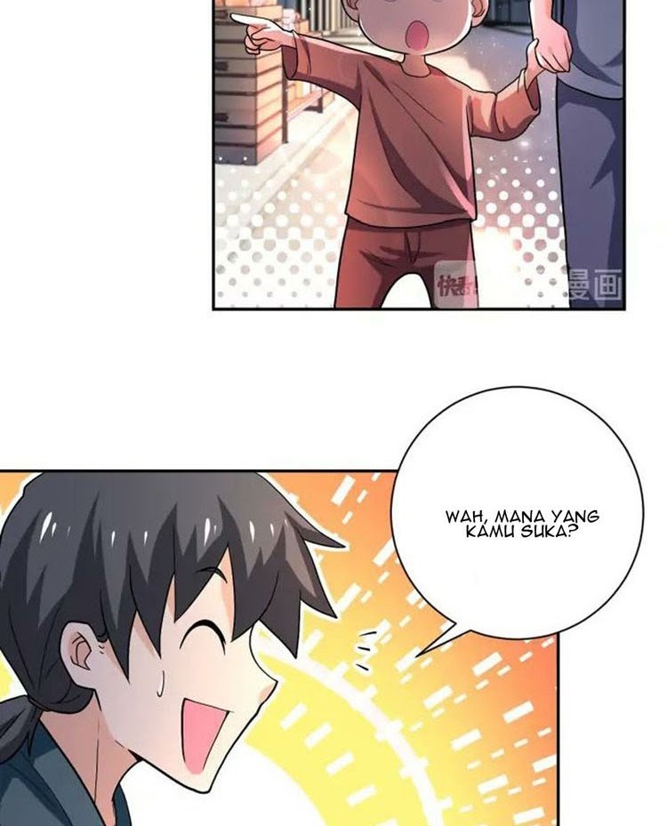 Super System Chapter 105 Gambar 23