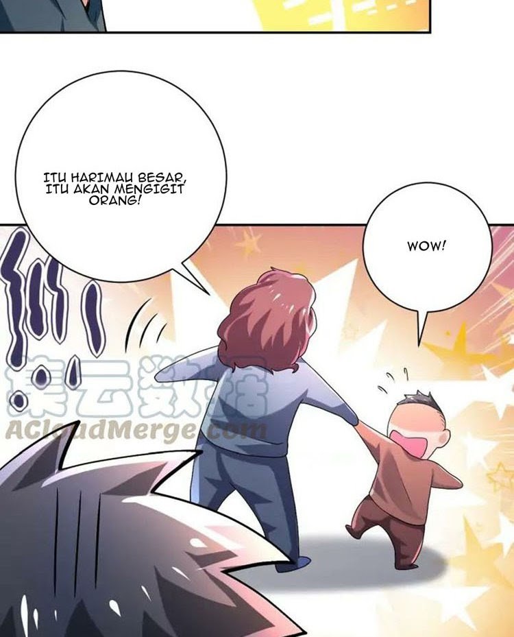 Super System Chapter 105 Gambar 24
