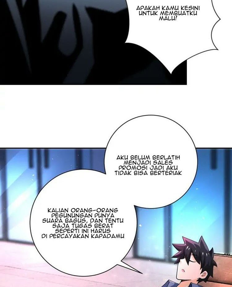 Super System Chapter 105 Gambar 26
