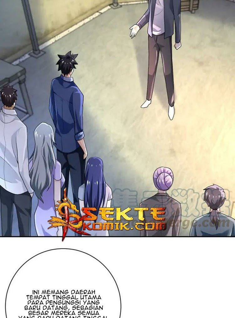 Super System Chapter 105 Gambar 3