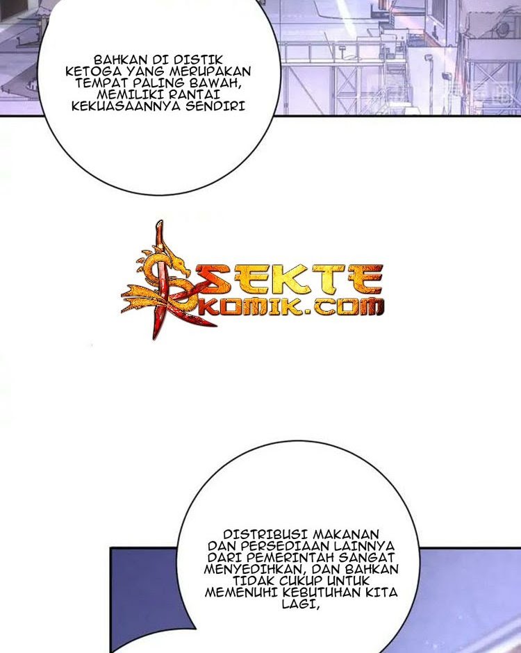Super System Chapter 105 Gambar 39