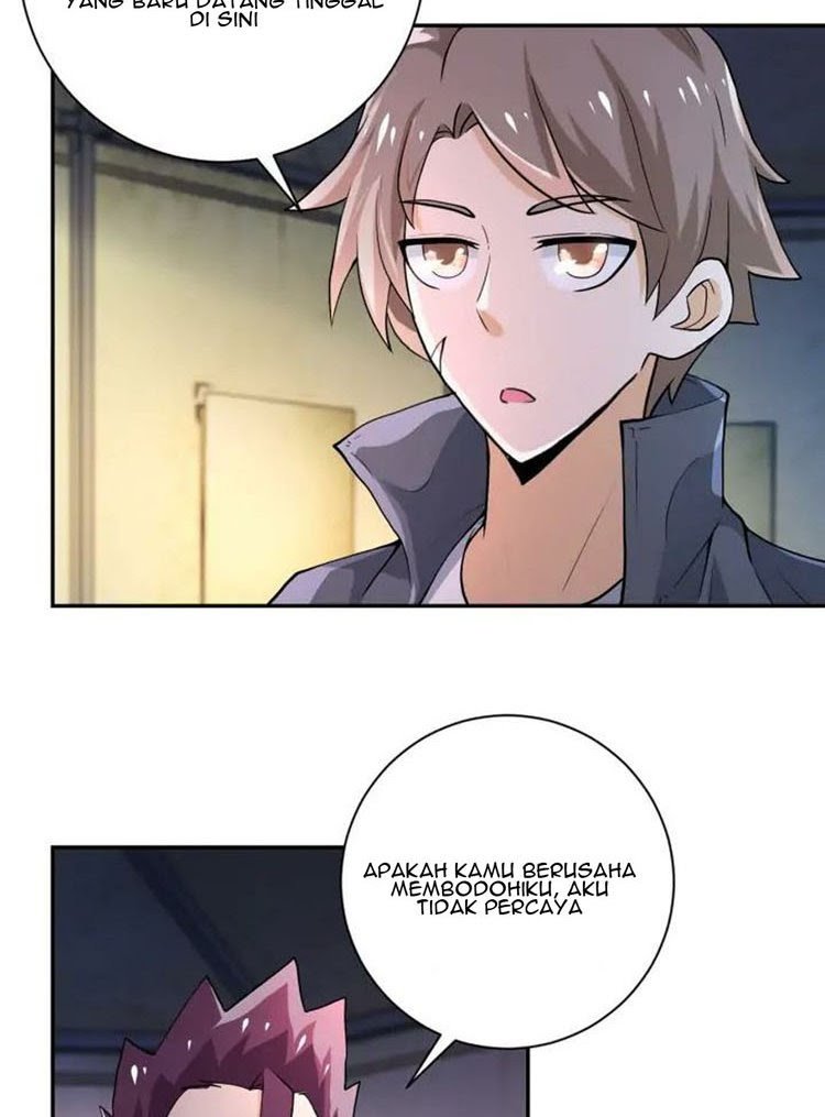 Super System Chapter 105 Gambar 4