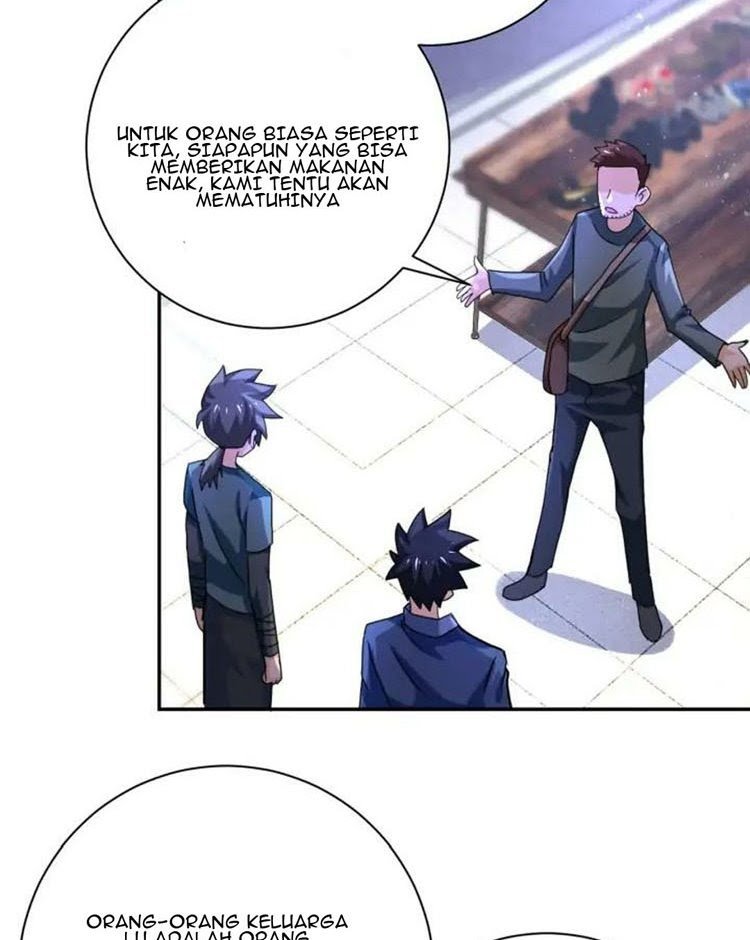 Super System Chapter 105 Gambar 40