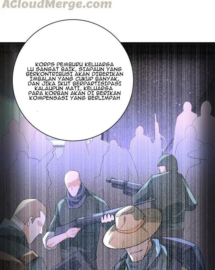 Super System Chapter 105 Gambar 42