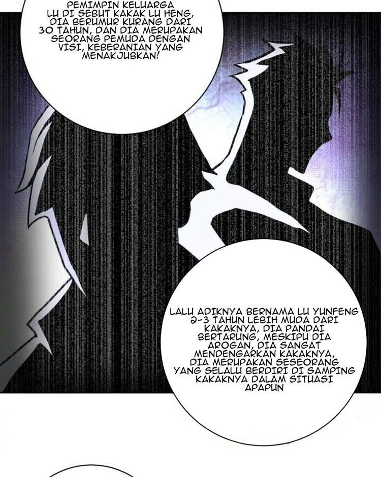 Super System Chapter 105 Gambar 44