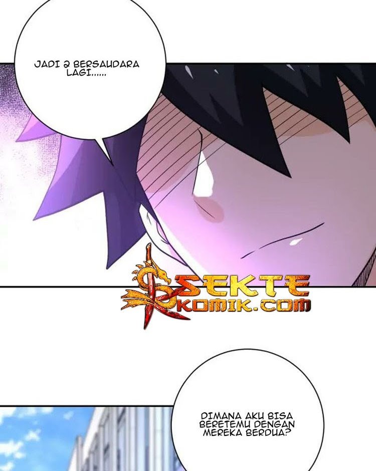 Super System Chapter 105 Gambar 45