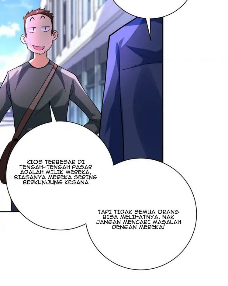 Super System Chapter 105 Gambar 46