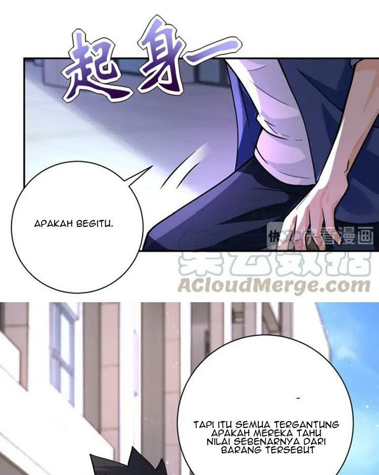 Super System Chapter 105 Gambar 47